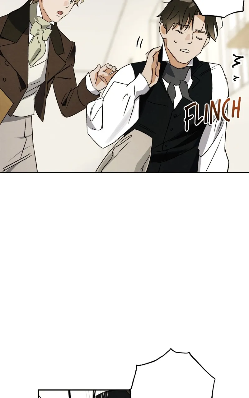 Dr. Kim of London Chapter 11 page 73 - 