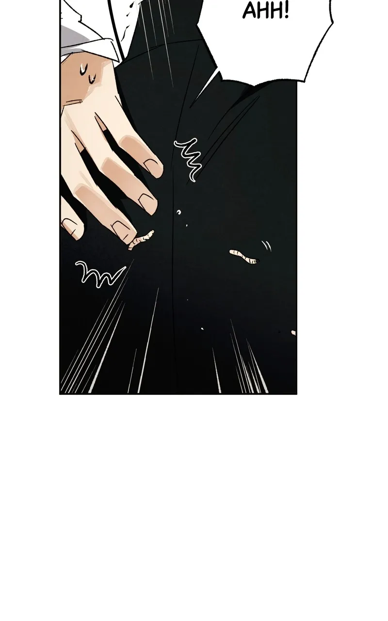 Dr. Kim of London Chapter 11 page 74 - 