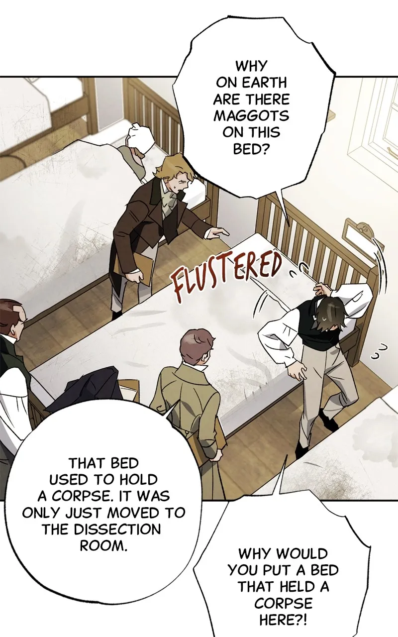 Dr. Kim of London Chapter 11 page 75 - 
