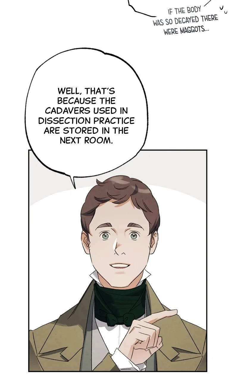 Dr. Kim of London Chapter 11 page 76 - 
