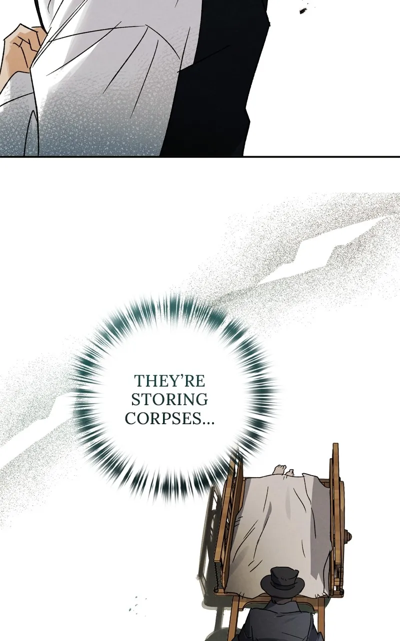 Dr. Kim of London Chapter 11 page 78 - 