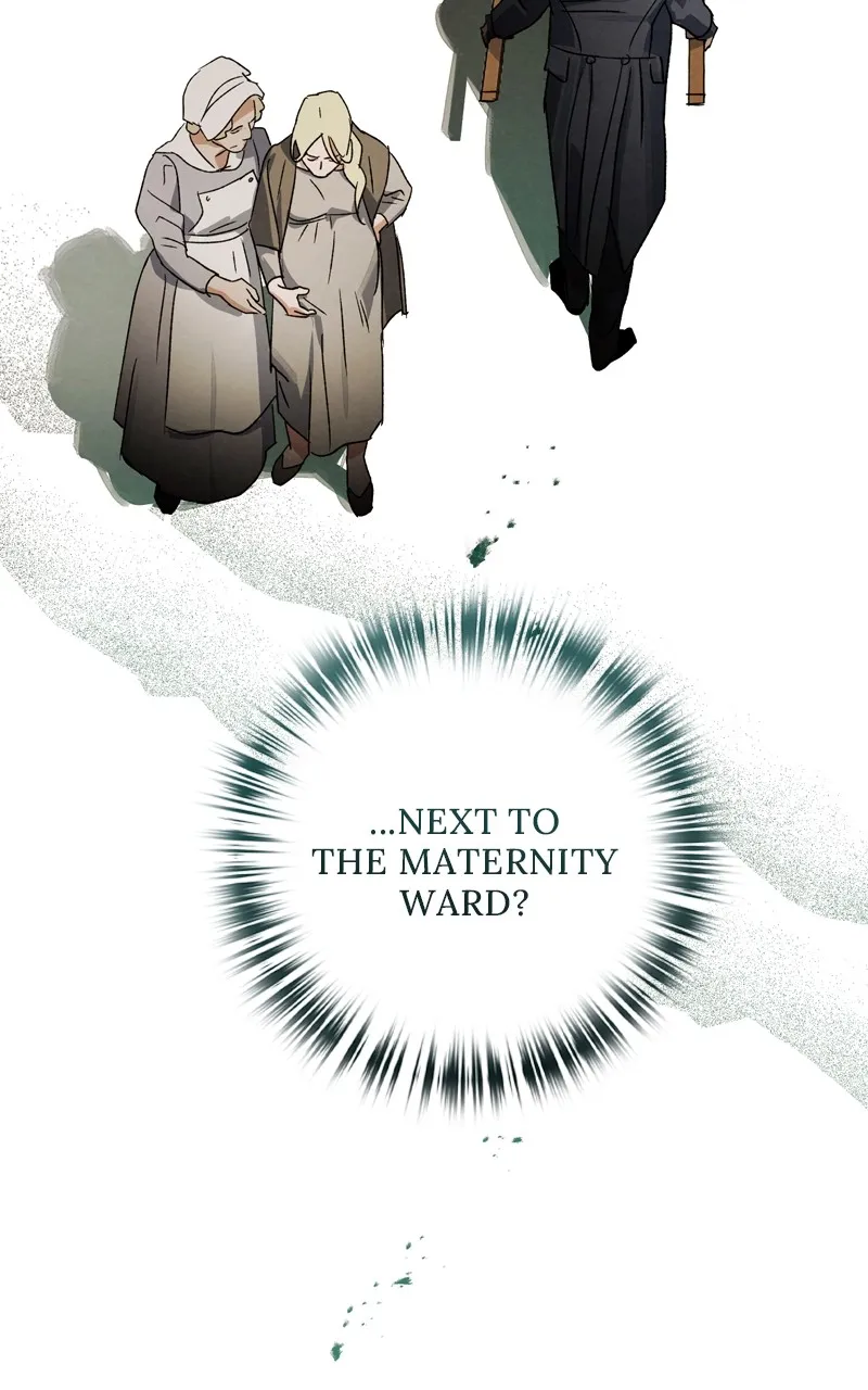 Dr. Kim of London Chapter 11 page 79 - 