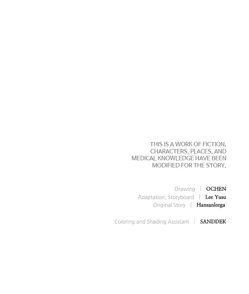 Dr. Kim of London Chapter 11 page 80 - 