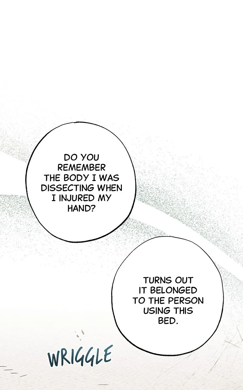 Dr. Kim of London Chapter 12 page 1 - 