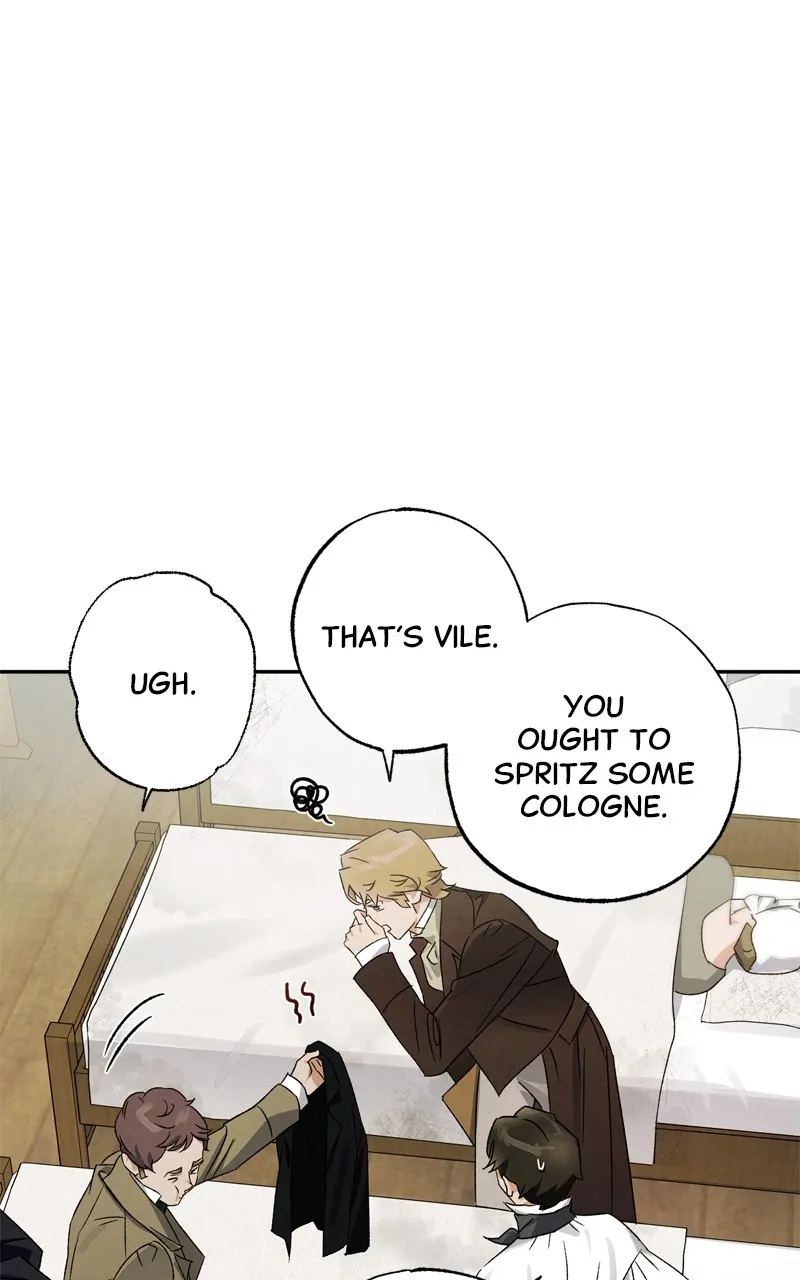 Dr. Kim of London Chapter 12 page 11 - 