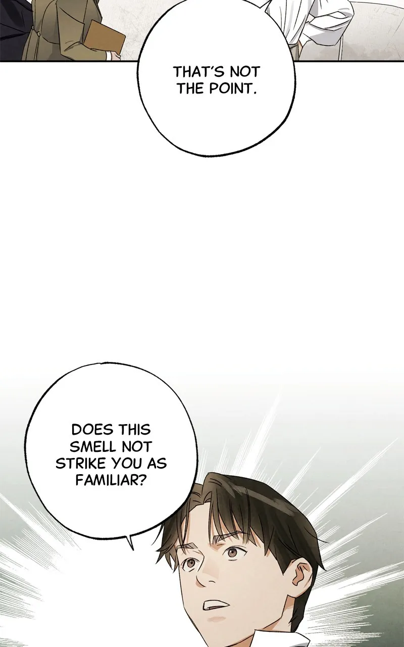 Dr. Kim of London Chapter 12 page 12 - 