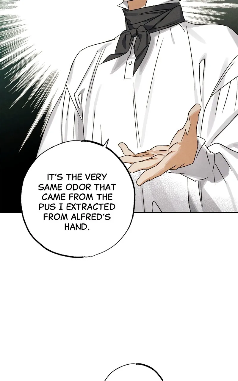 Dr. Kim of London Chapter 12 page 13 - 