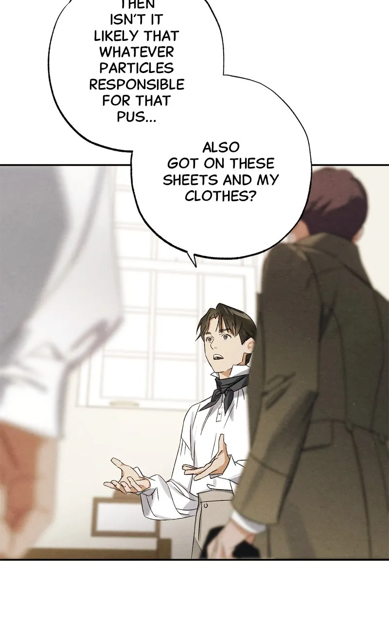Dr. Kim of London Chapter 12 page 15 - 