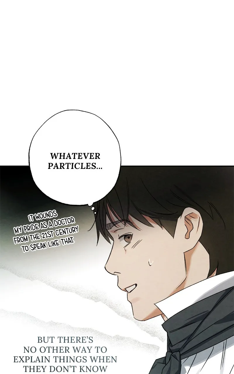 Dr. Kim of London Chapter 12 page 16 - 