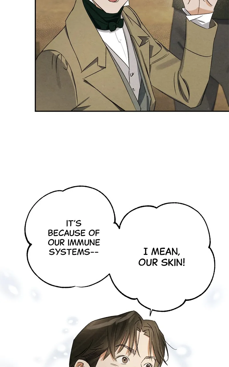 Dr. Kim of London Chapter 12 page 20 - 