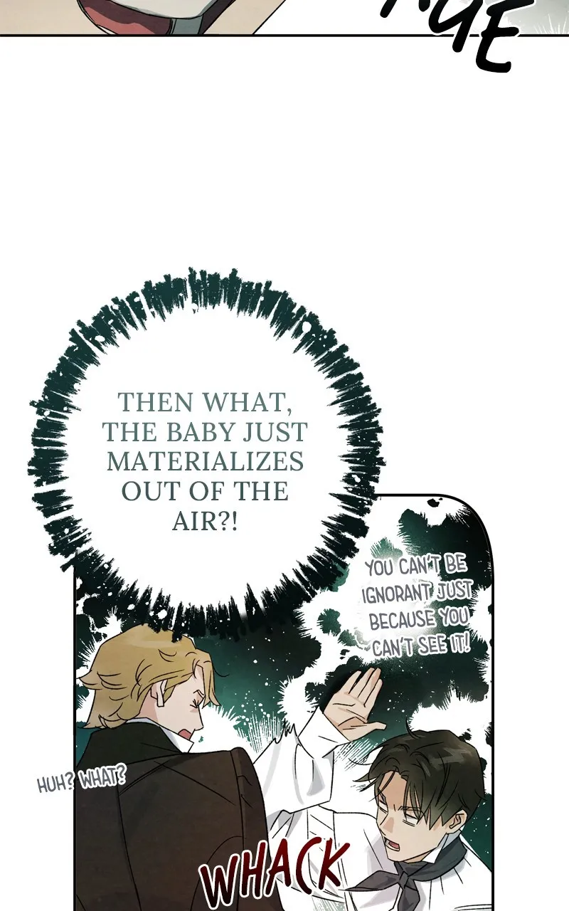 Dr. Kim of London Chapter 12 page 25 - 