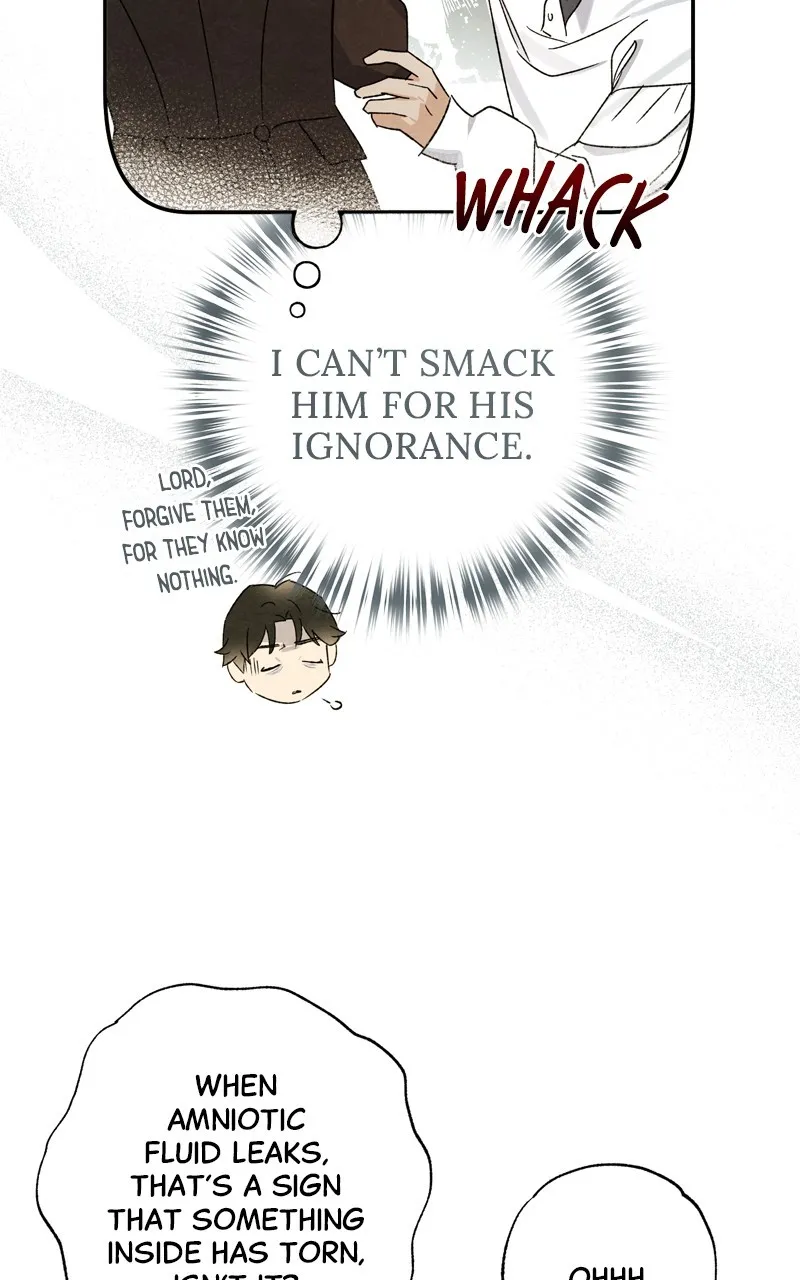 Dr. Kim of London Chapter 12 page 26 - 