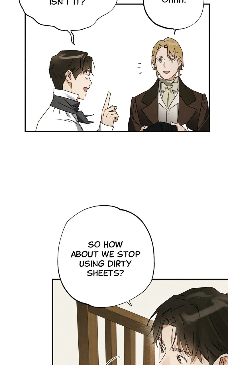 Dr. Kim of London Chapter 12 page 27 - 