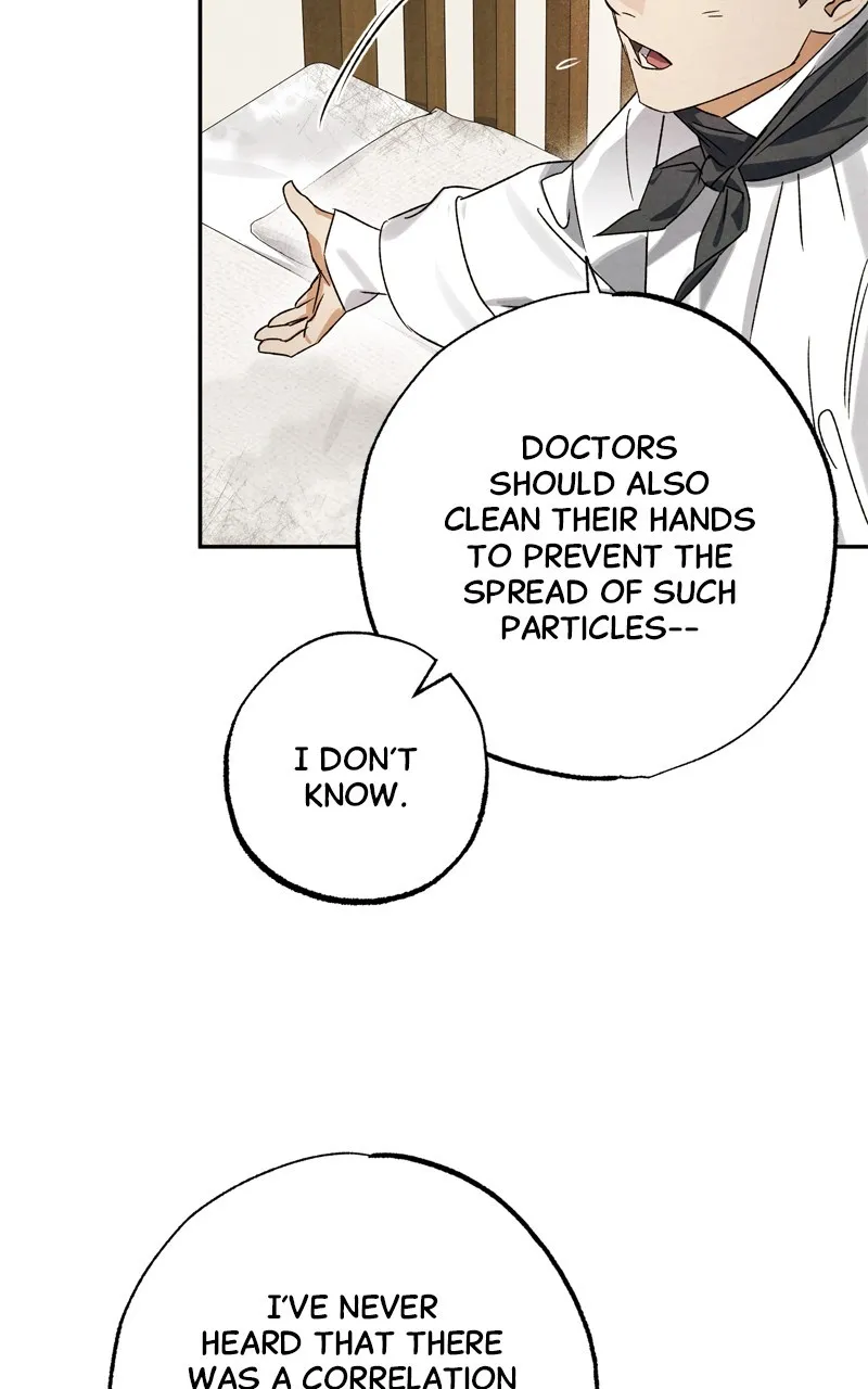 Dr. Kim of London Chapter 12 page 28 - 