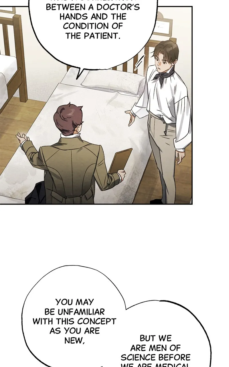 Dr. Kim of London Chapter 12 page 29 - 
