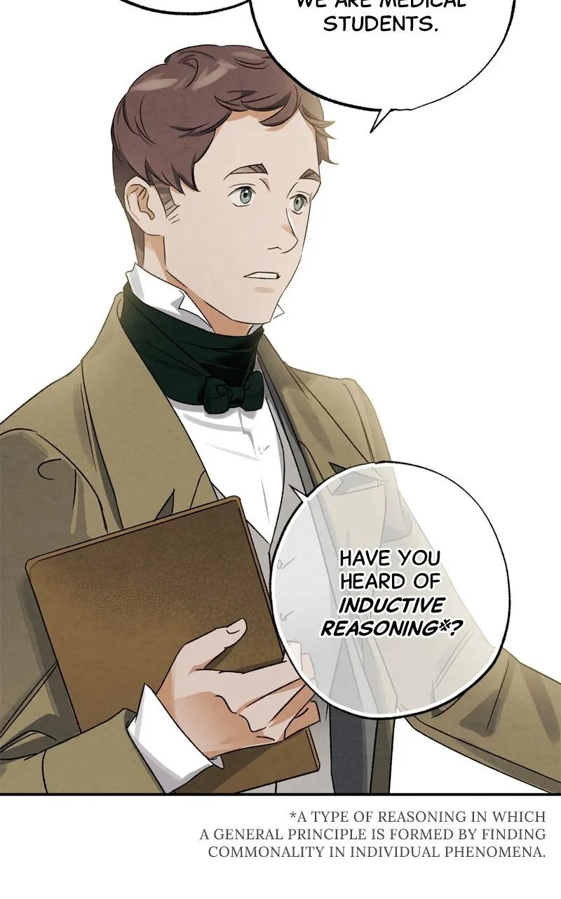 Dr. Kim of London Chapter 12 page 30 - 