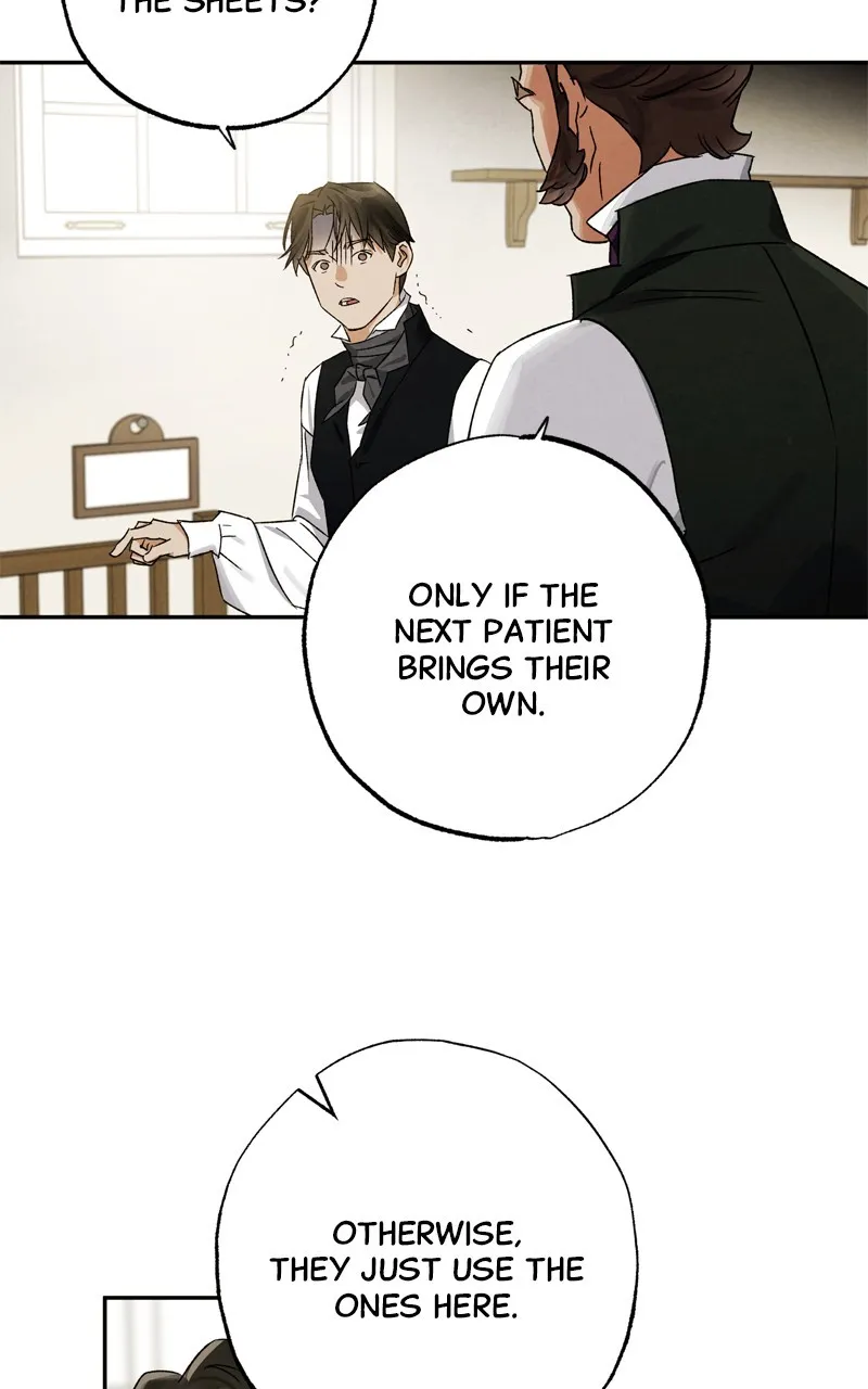 Dr. Kim of London Chapter 12 page 4 - 