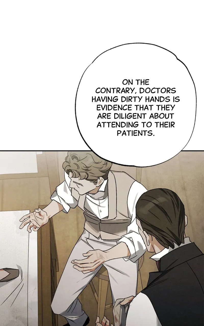 Dr. Kim of London Chapter 12 page 31 - 