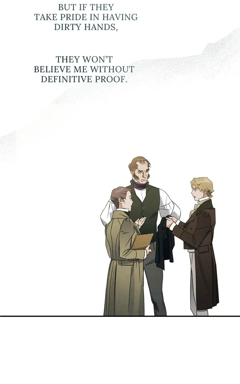 Dr. Kim of London Chapter 12 page 34 - 