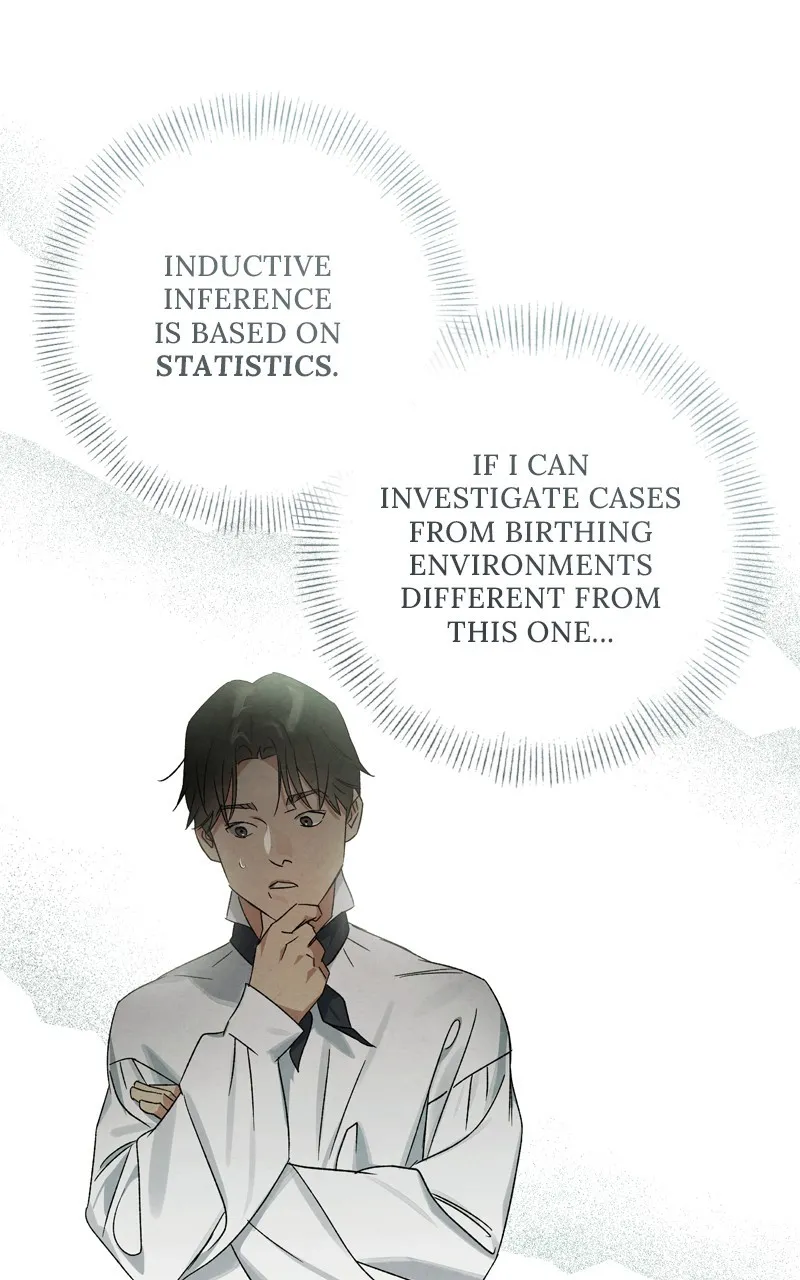 Dr. Kim of London Chapter 12 page 36 - 