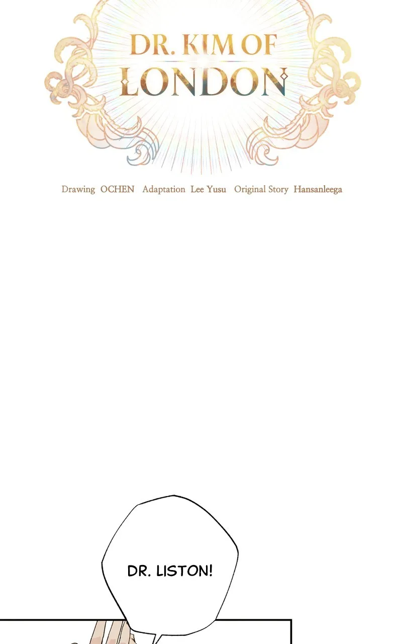 Dr. Kim of London Chapter 12 page 38 - 