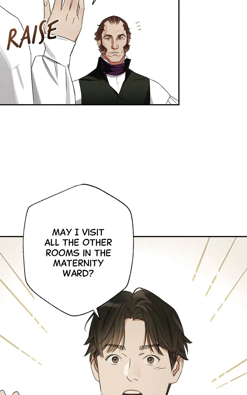 Dr. Kim of London Chapter 12 page 39 - 