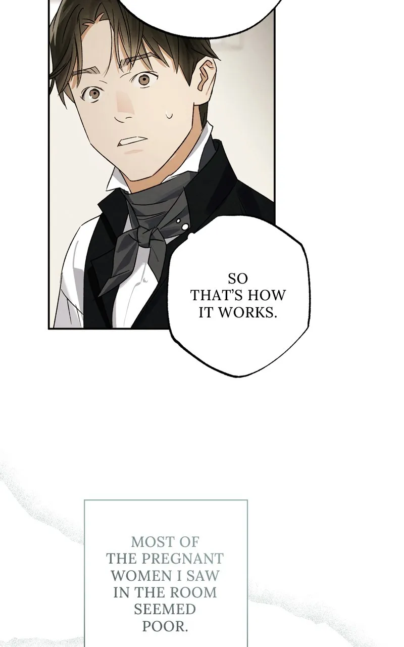 Dr. Kim of London Chapter 12 page 5 - 