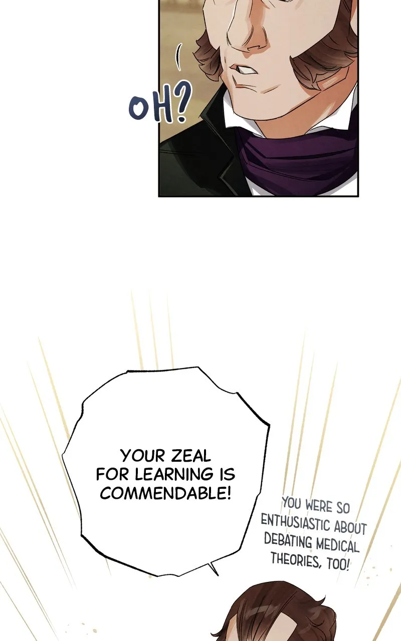 Dr. Kim of London Chapter 12 page 41 - 