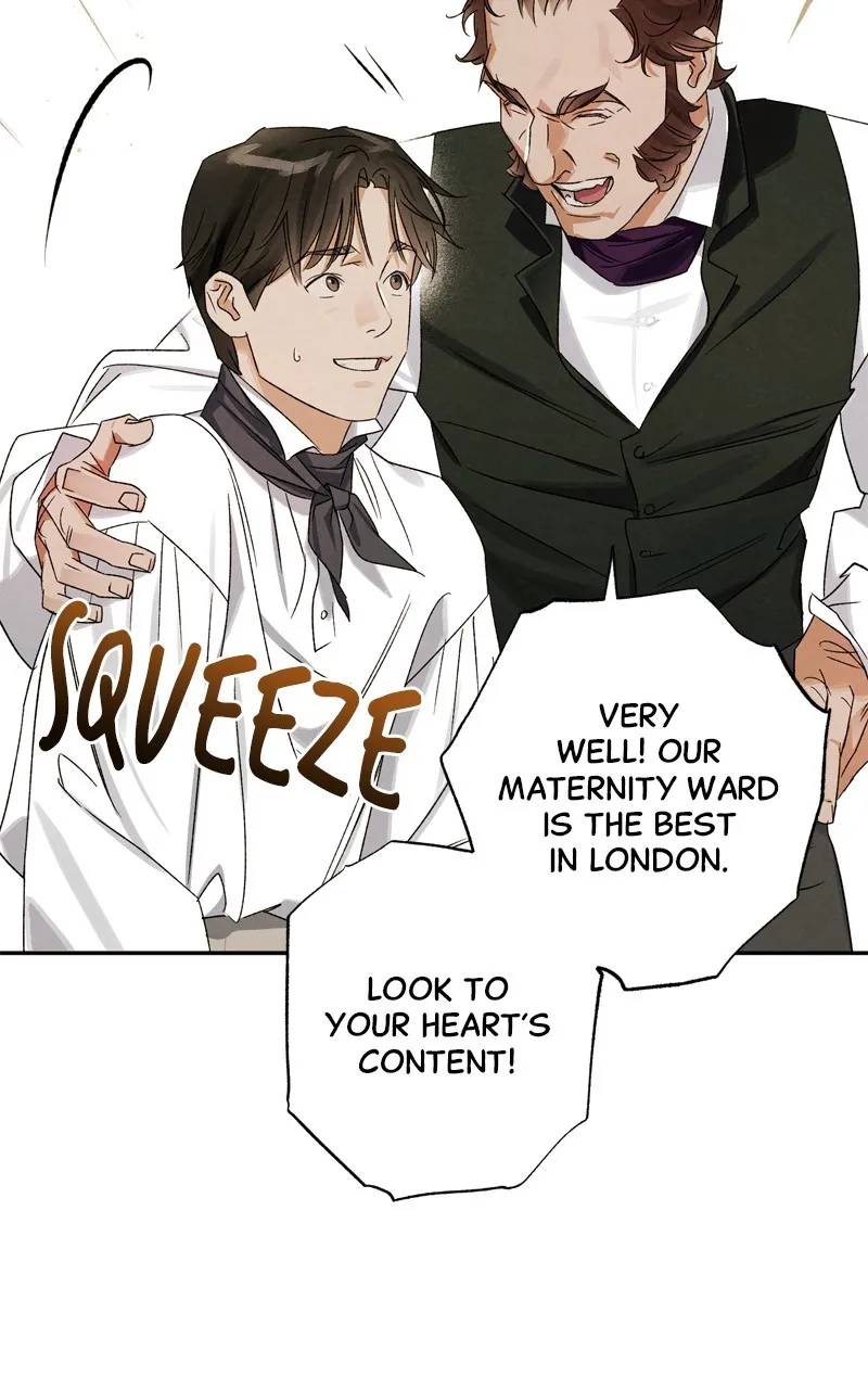 Dr. Kim of London Chapter 12 page 42 - 