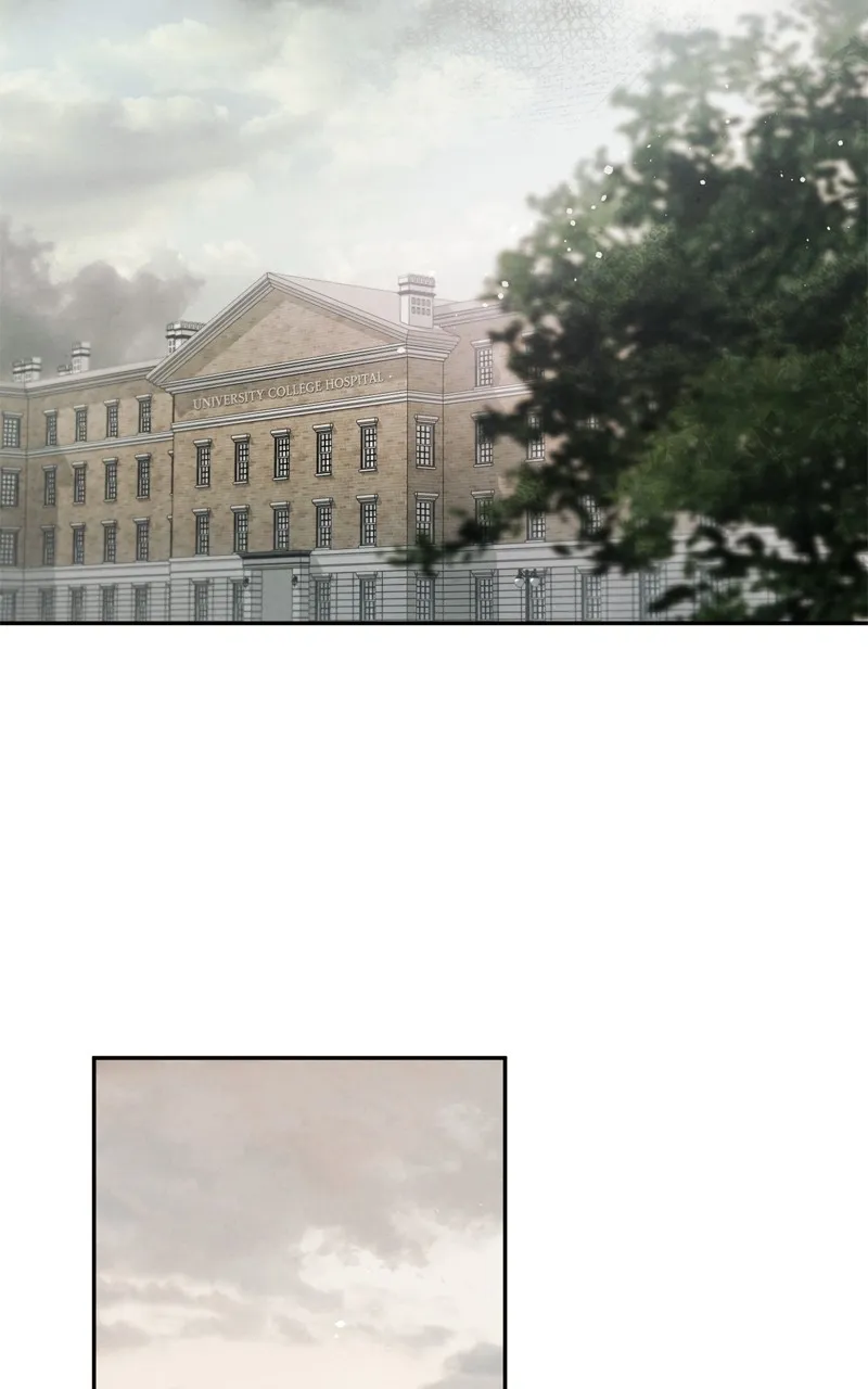 Dr. Kim of London Chapter 12 page 44 - 