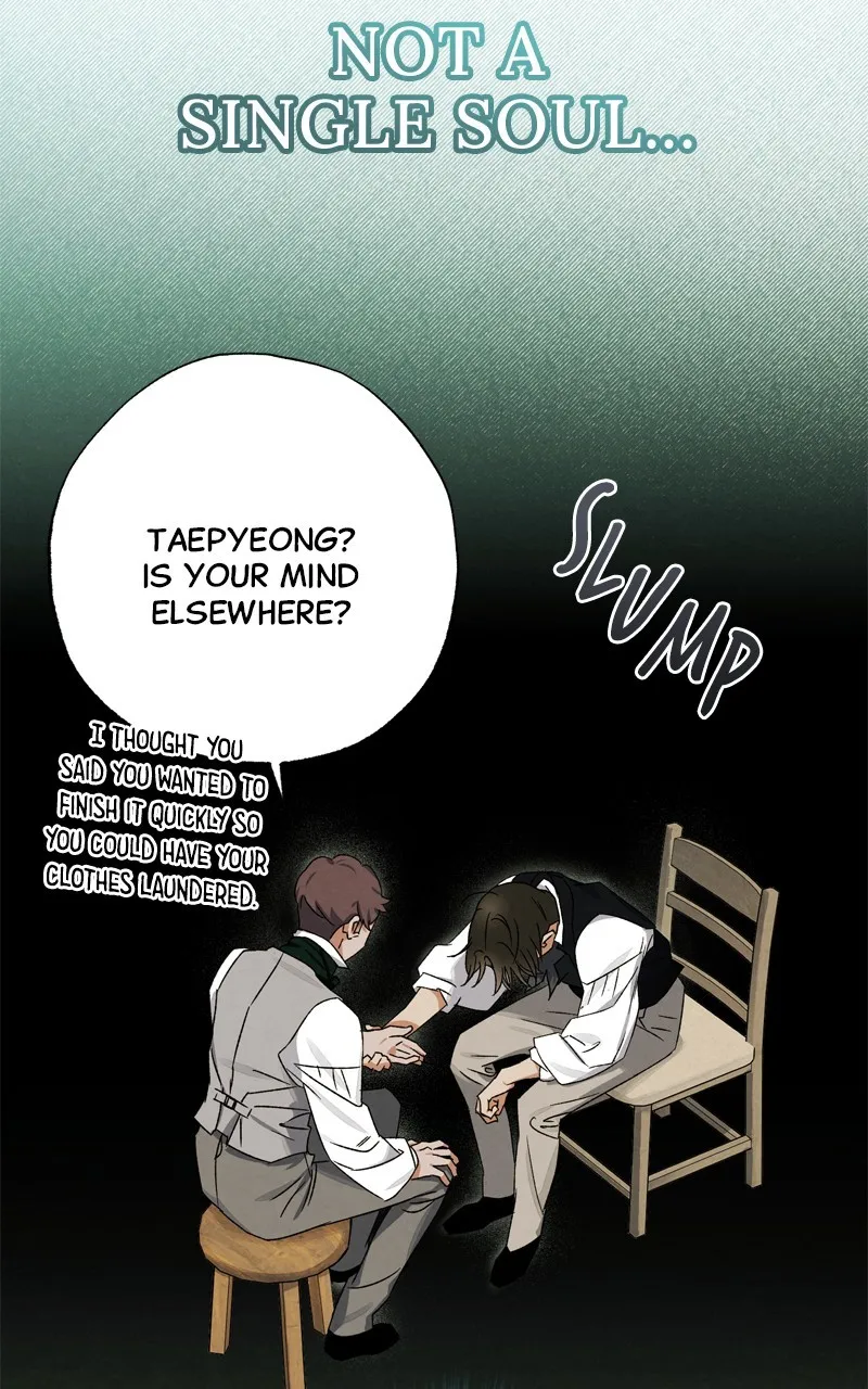 Dr. Kim of London Chapter 12 page 48 - 