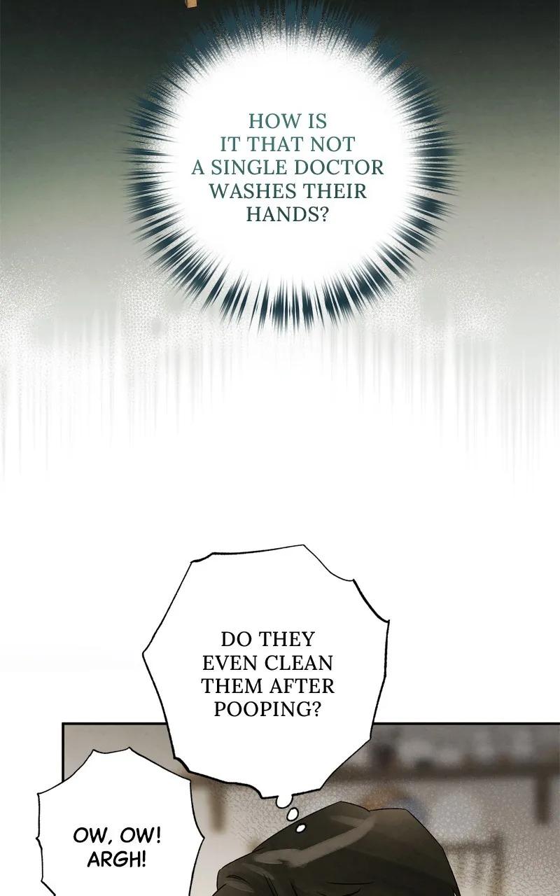 Dr. Kim of London Chapter 12 page 49 - 