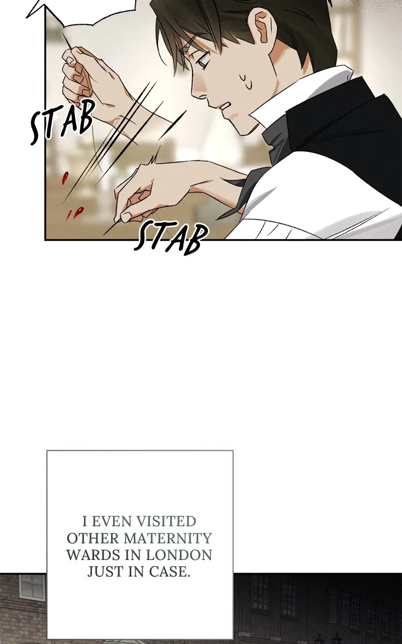 Dr. Kim of London Chapter 12 page 50 - 