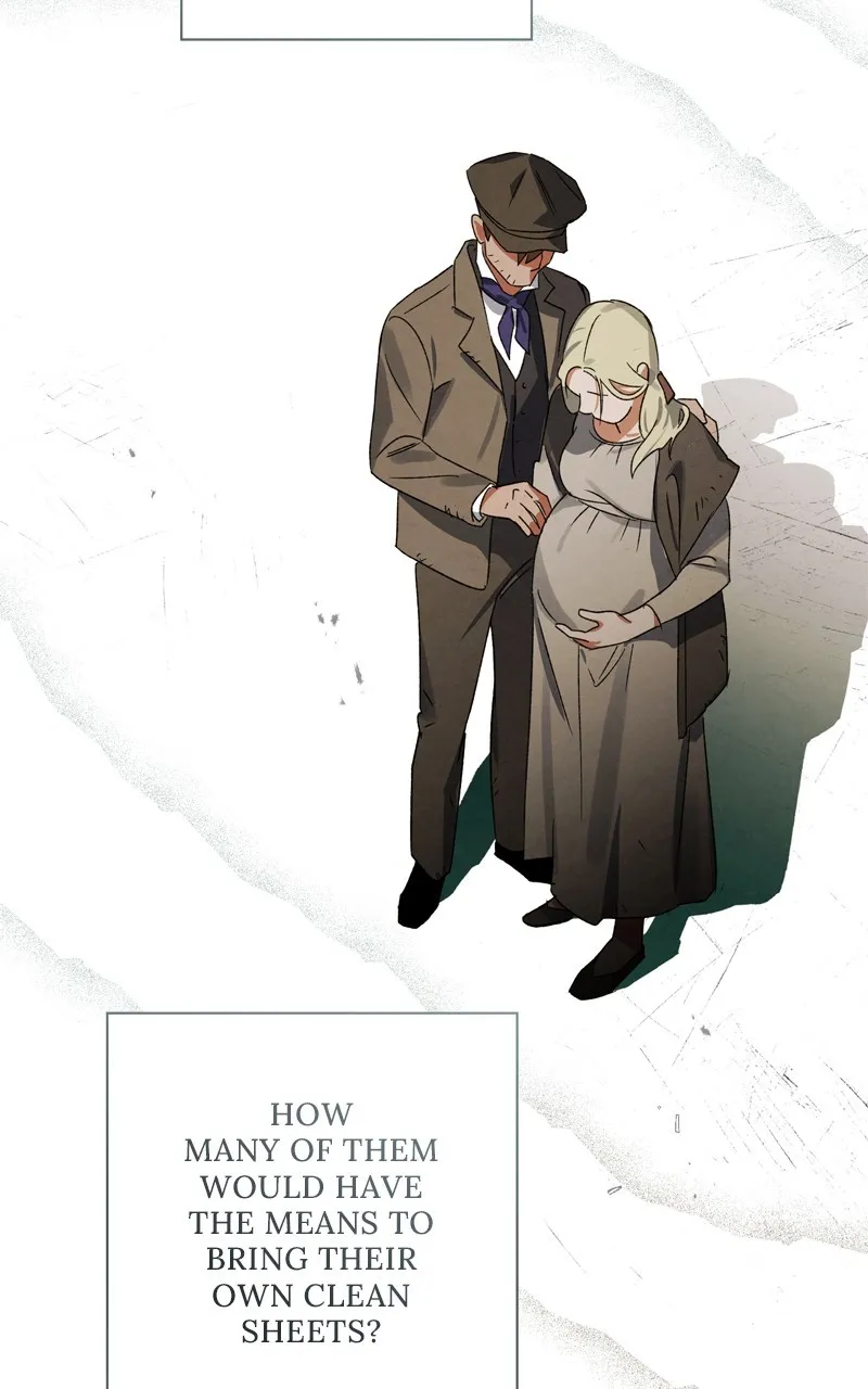 Dr. Kim of London Chapter 12 page 6 - 