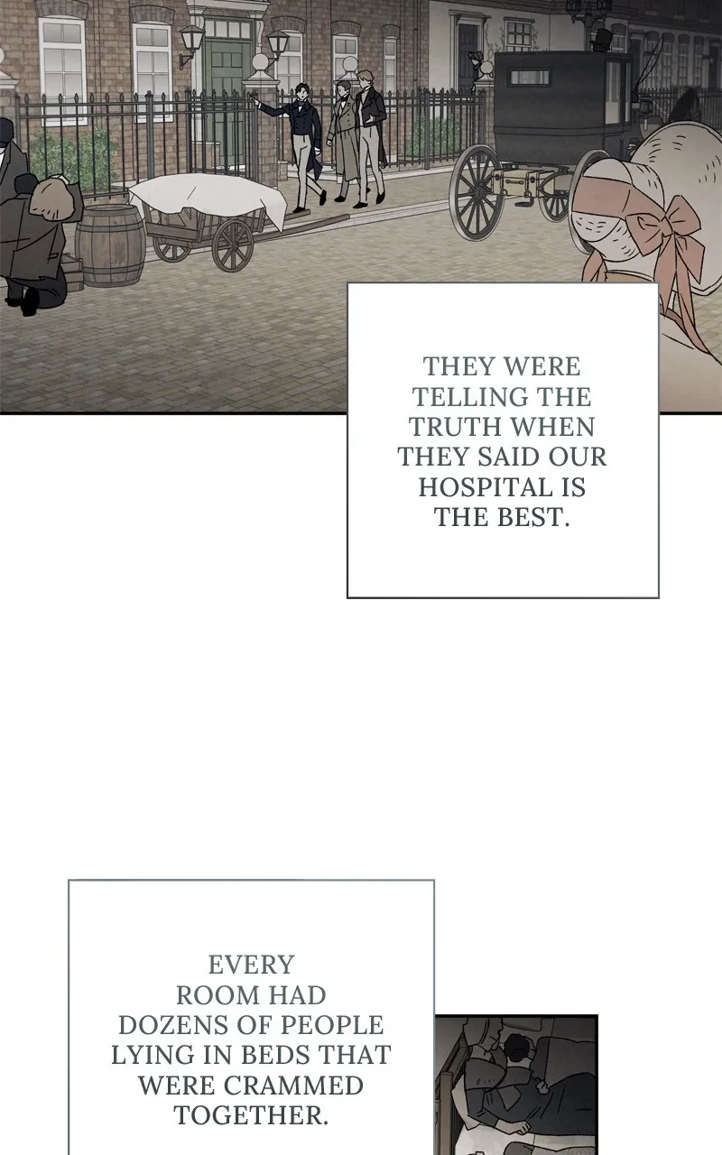 Dr. Kim of London Chapter 12 page 51 - 