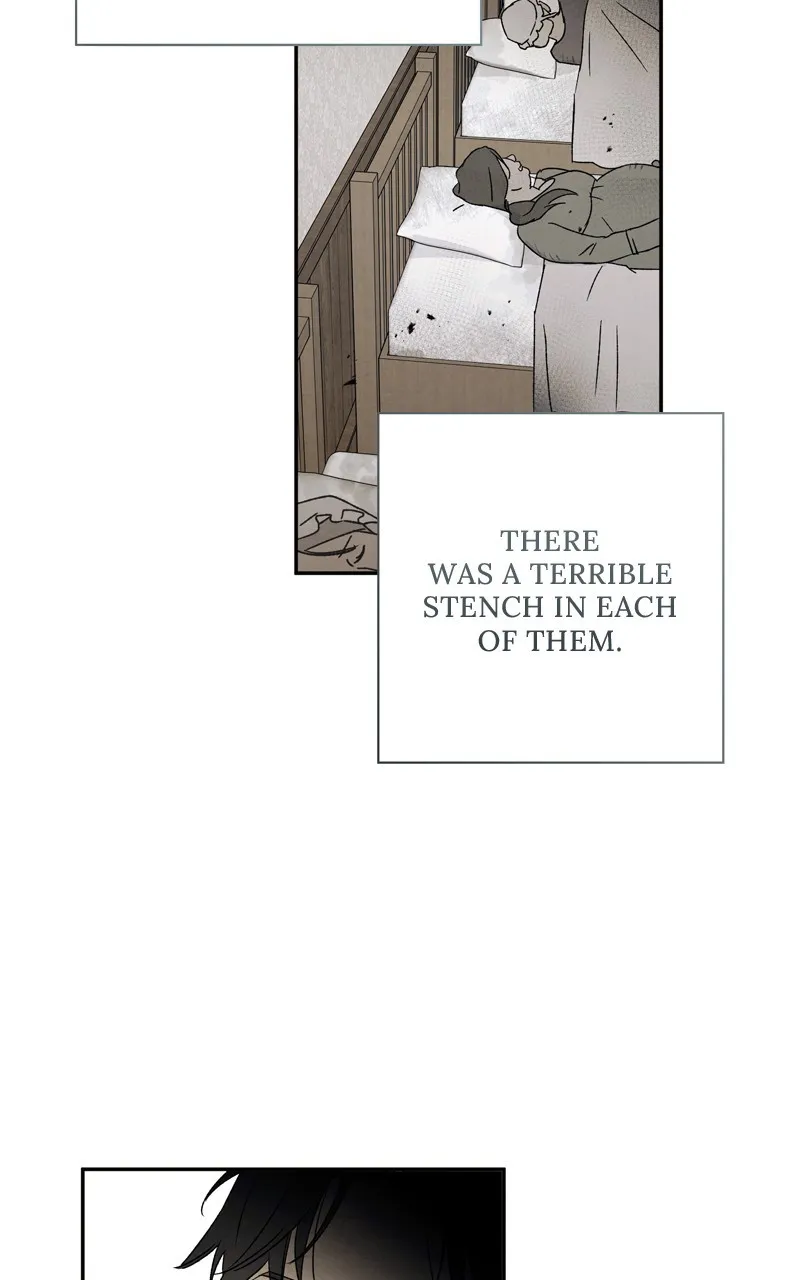 Dr. Kim of London Chapter 12 page 52 - 