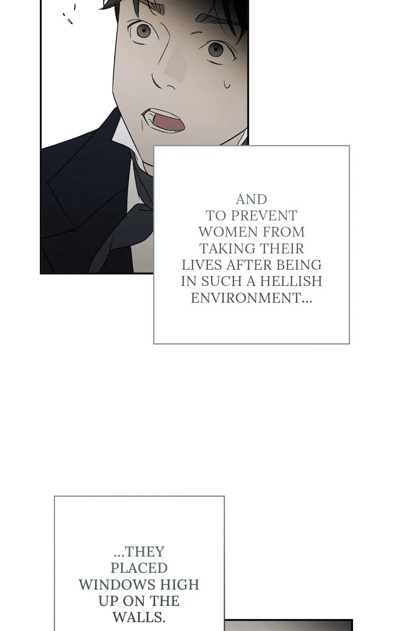 Dr. Kim of London Chapter 12 page 53 - 
