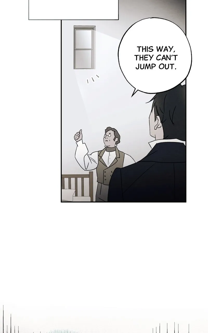 Dr. Kim of London Chapter 12 page 54 - 