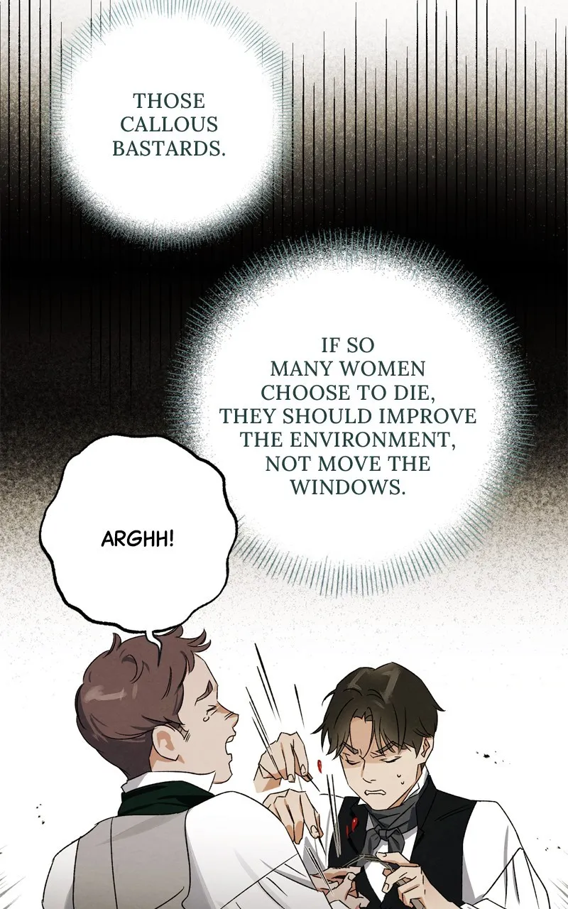 Dr. Kim of London Chapter 12 page 55 - 