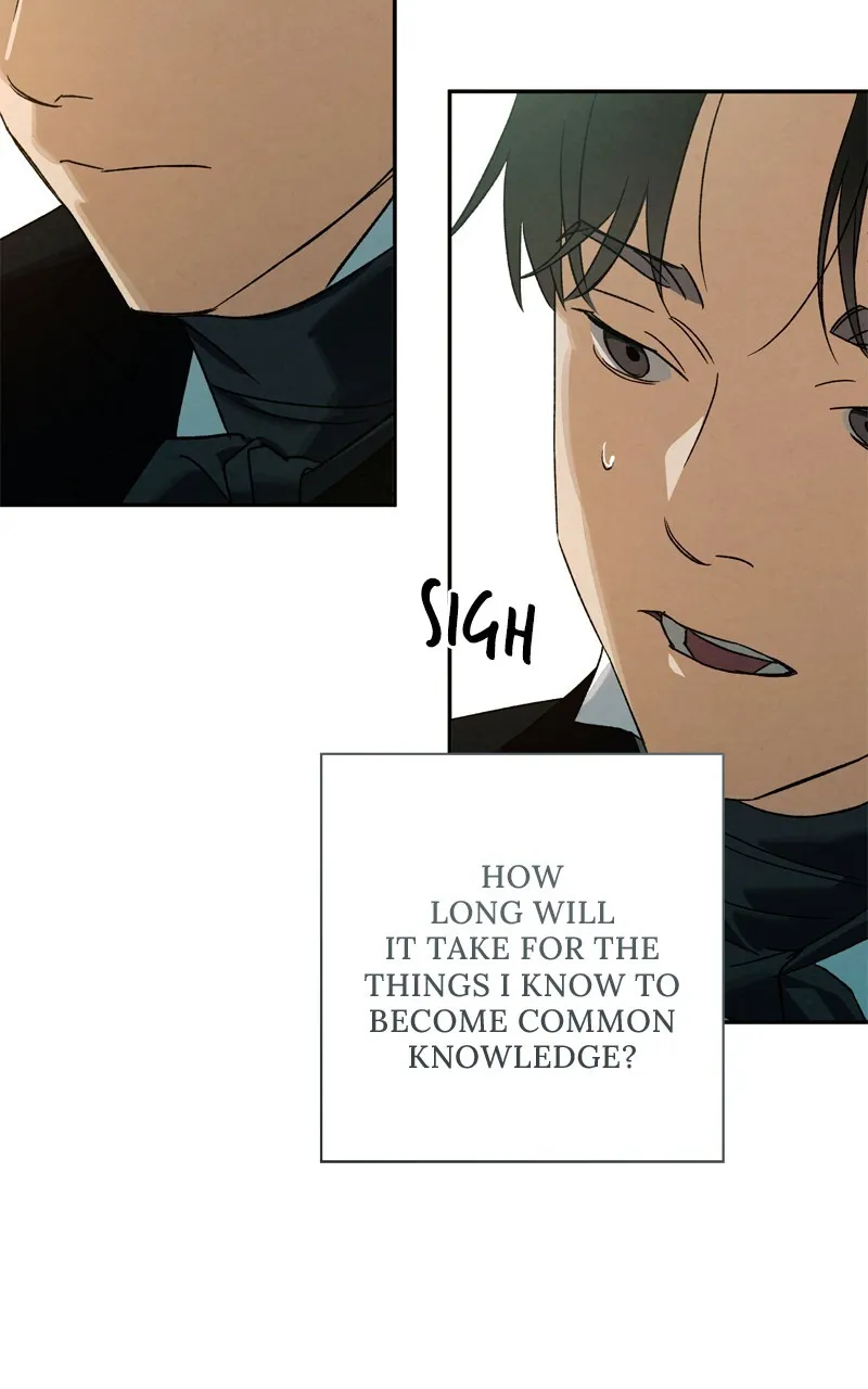 Dr. Kim of London Chapter 12 page 57 - 