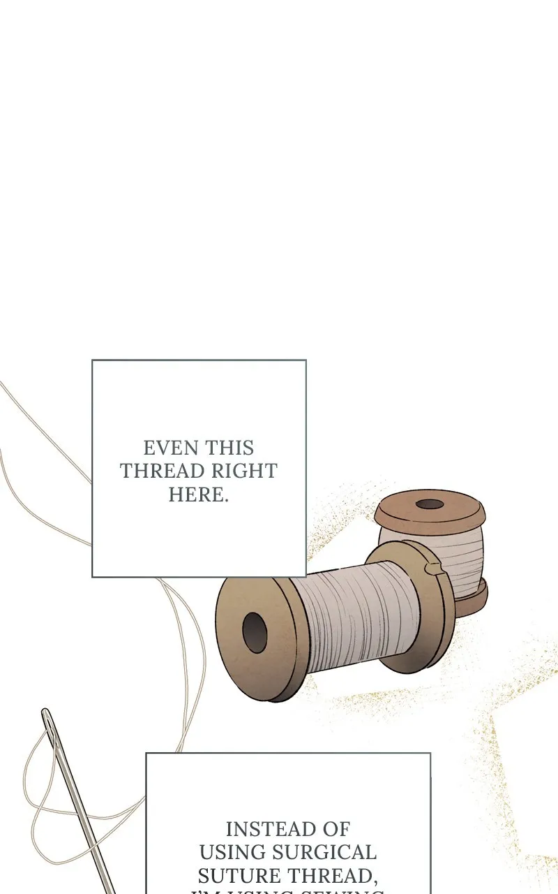 Dr. Kim of London Chapter 12 page 58 - 