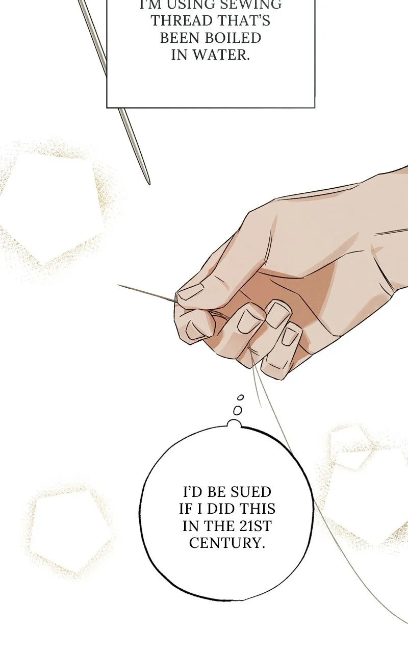 Dr. Kim of London Chapter 12 page 59 - 