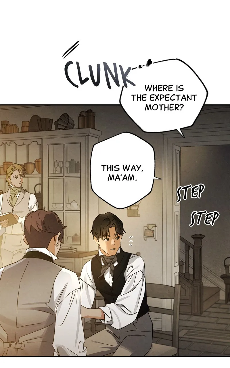 Dr. Kim of London Chapter 12 page 60 - 