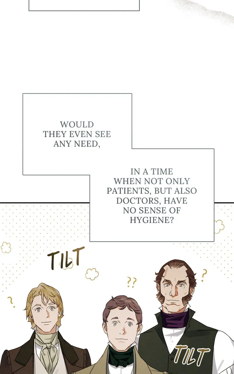 Dr. Kim of London Chapter 12 page 7 - 