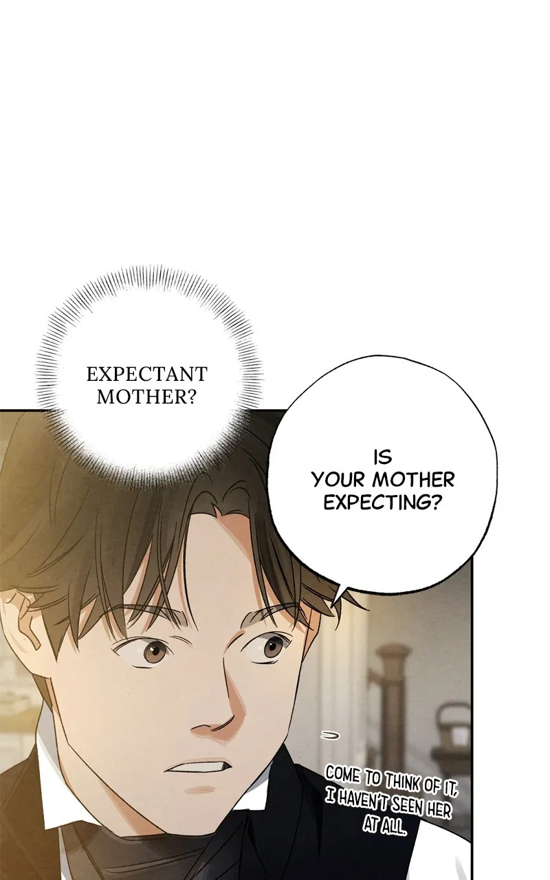Dr. Kim of London Chapter 12 page 61 - 
