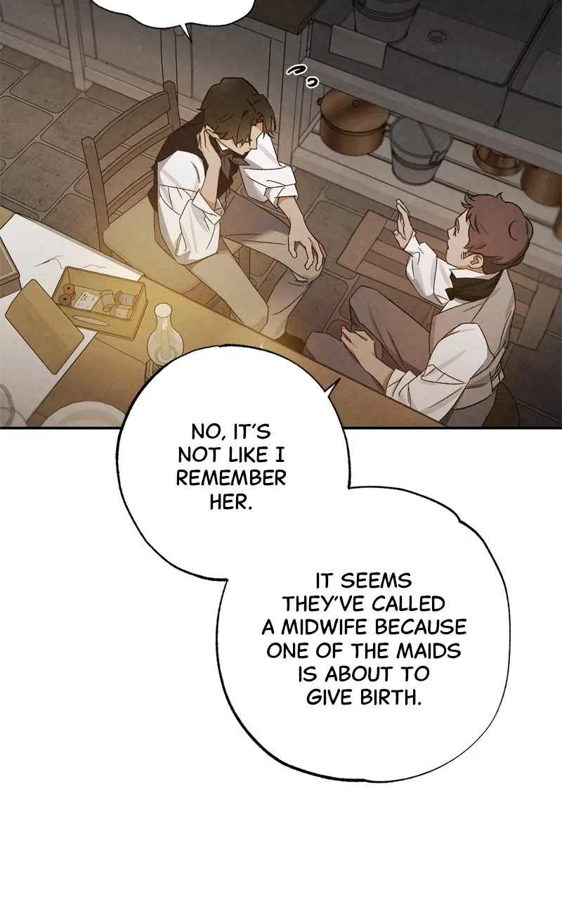 Dr. Kim of London Chapter 12 page 65 - 