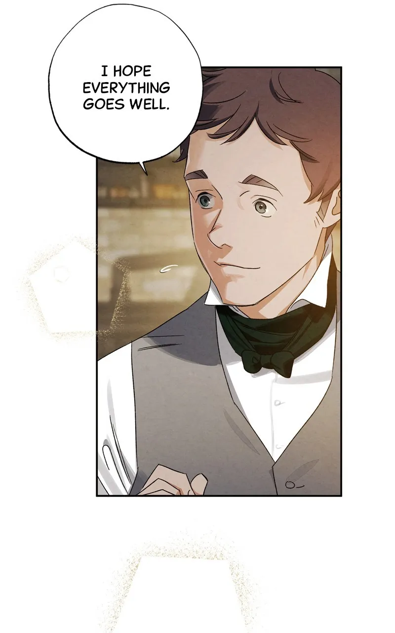 Dr. Kim of London Chapter 12 page 66 - 