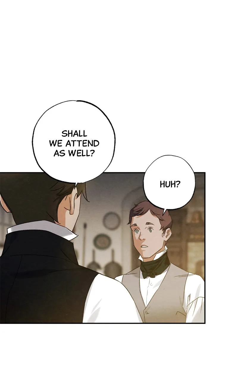 Dr. Kim of London Chapter 12 page 68 - 