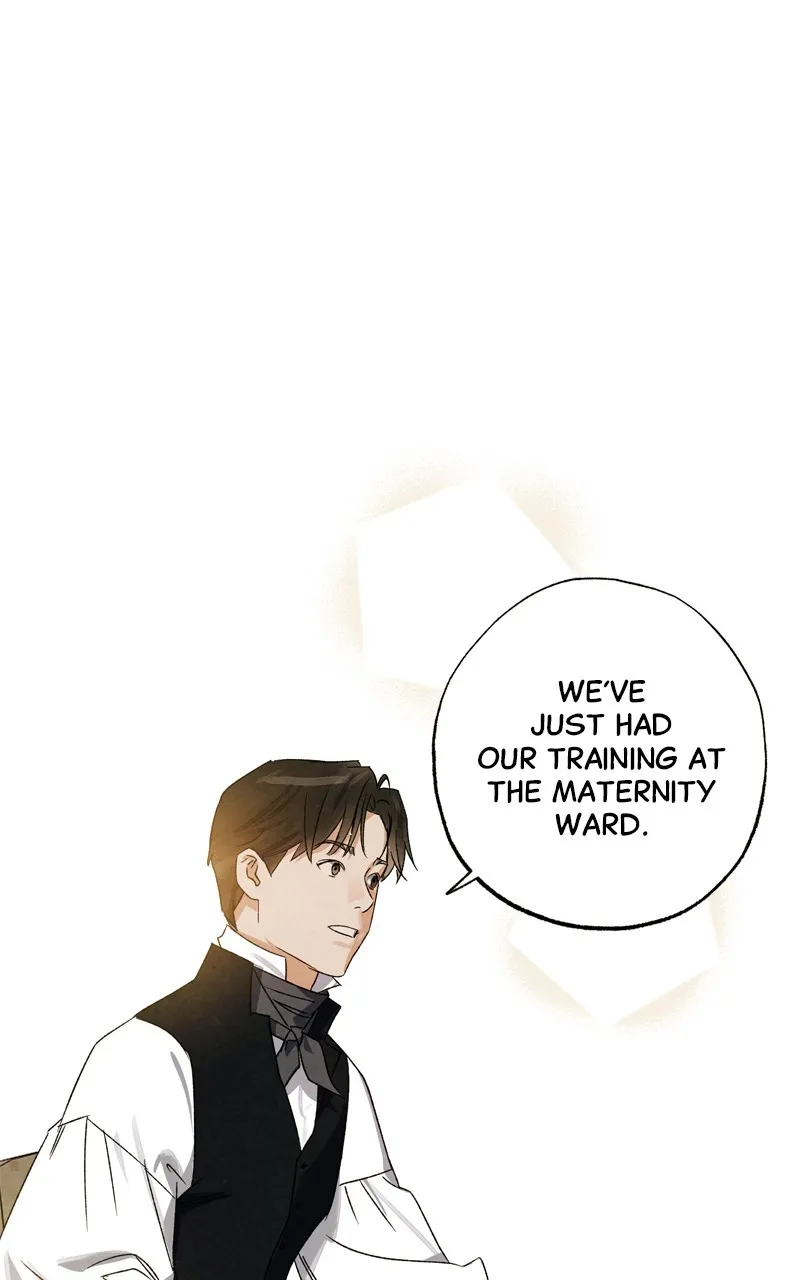 Dr. Kim of London Chapter 12 page 69 - 