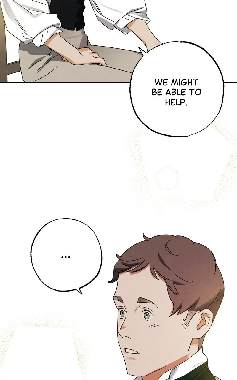 Dr. Kim of London Chapter 12 page 70 - 